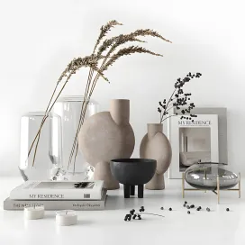 Decorative 108